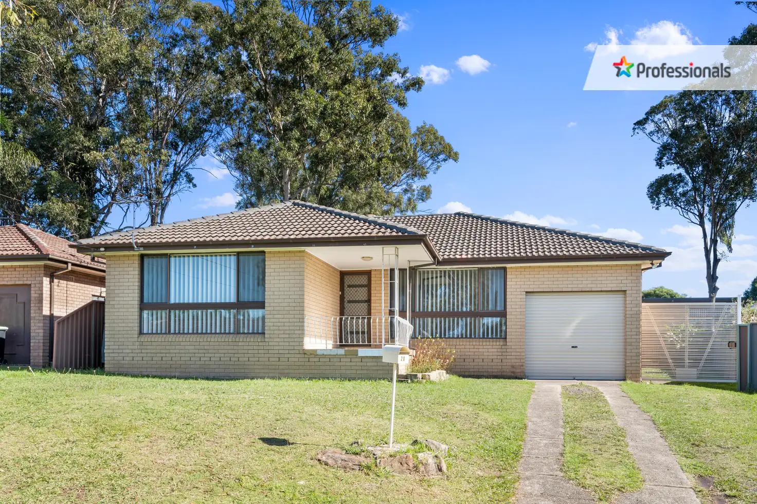 Main view of Homely house listing, 20 Denison Avenue, Lurnea NSW 2170