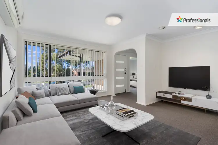 Second view of Homely house listing, 20 Denison Avenue, Lurnea NSW 2170