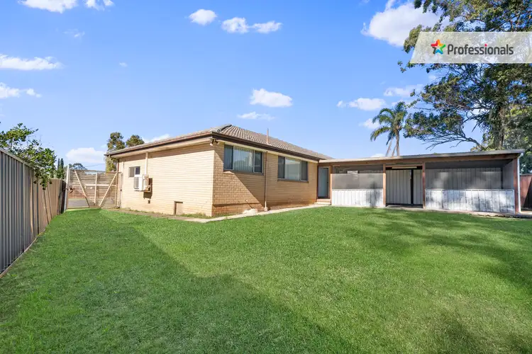 Third view of Homely house listing, 20 Denison Avenue, Lurnea NSW 2170