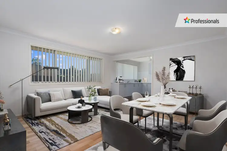 Fourth view of Homely house listing, 20 Denison Avenue, Lurnea NSW 2170