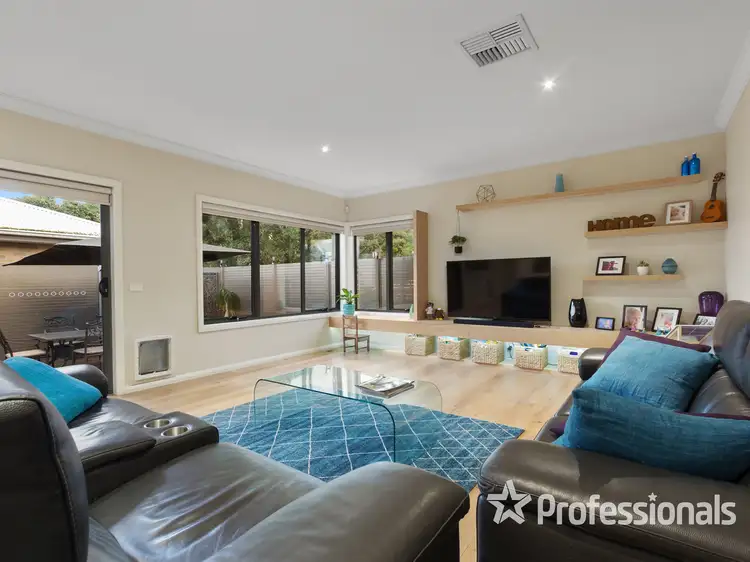 Fourth view of Homely house listing, 5 Palm Grove, Kilsyth VIC 3137