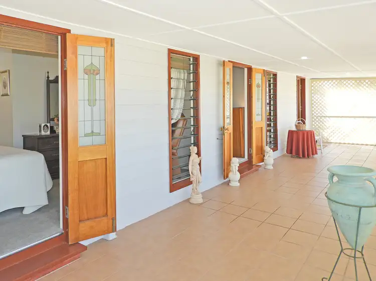 Second view of Homely house listing, 12 Oak Crescent, Bowen QLD 4805