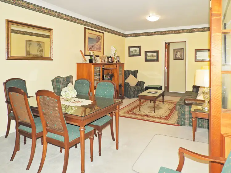 Third view of Homely house listing, 12 Oak Crescent, Bowen QLD 4805