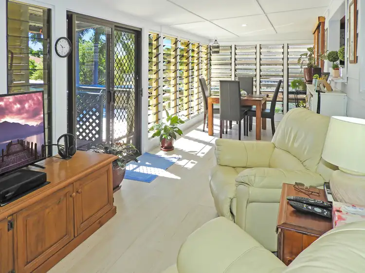 Fourth view of Homely house listing, 12 Oak Crescent, Bowen QLD 4805