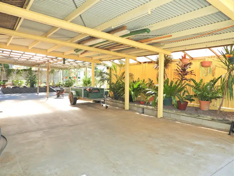 Sixth view of Homely house listing, 12 Oak Crescent, Bowen QLD 4805