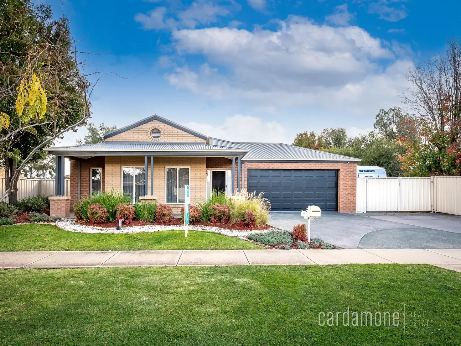 Main view of Homely house listing, 14 Wendouree Drive, Kialla VIC 3631