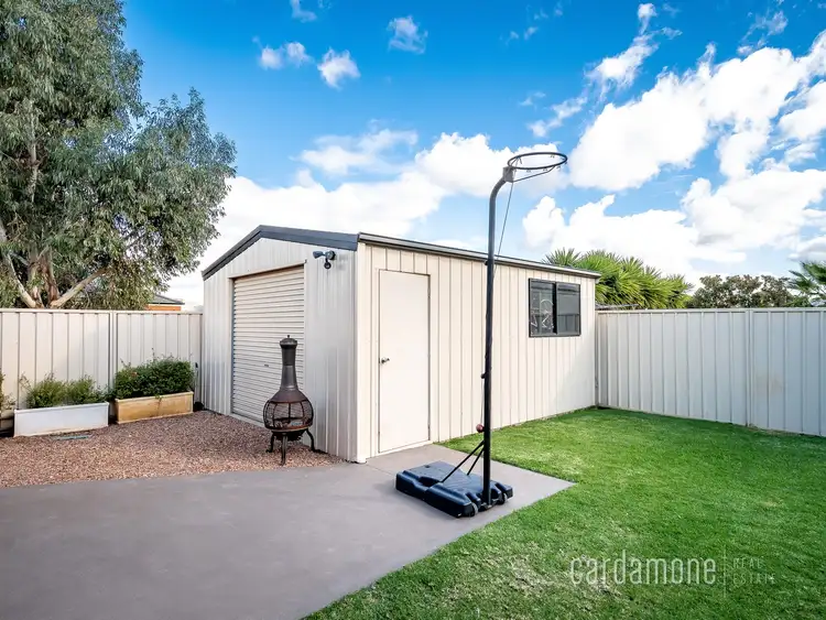 Fifth view of Homely house listing, 14 Wendouree Drive, Kialla VIC 3631