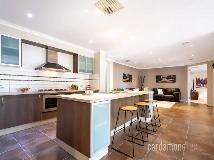 Sixth view of Homely house listing, 14 Wendouree Drive, Kialla VIC 3631