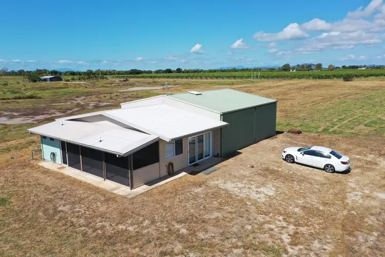 Main view of Homely rural property listing, 49 Weekes Road, Bowen QLD 4805