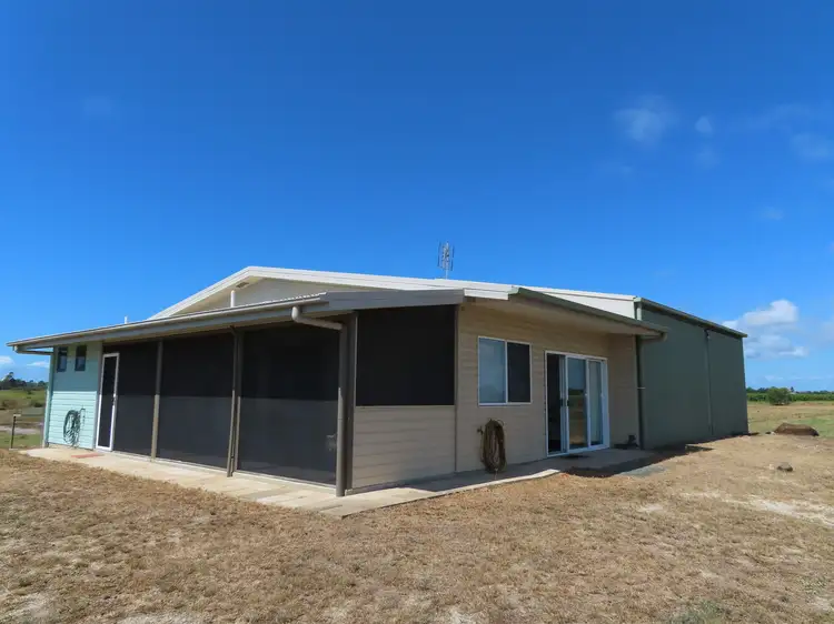 Third view of Homely rural property listing, 49 Weekes Road, Bowen QLD 4805