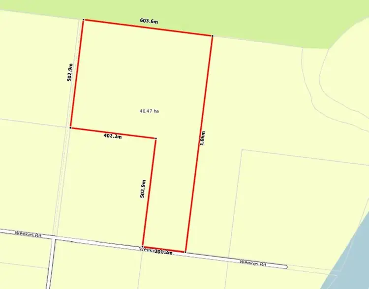 Fourth view of Homely rural property listing, 49 Weekes Road, Bowen QLD 4805