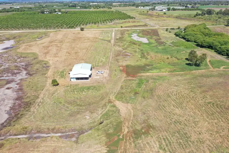Fifth view of Homely rural property listing, 49 Weekes Road, Bowen QLD 4805