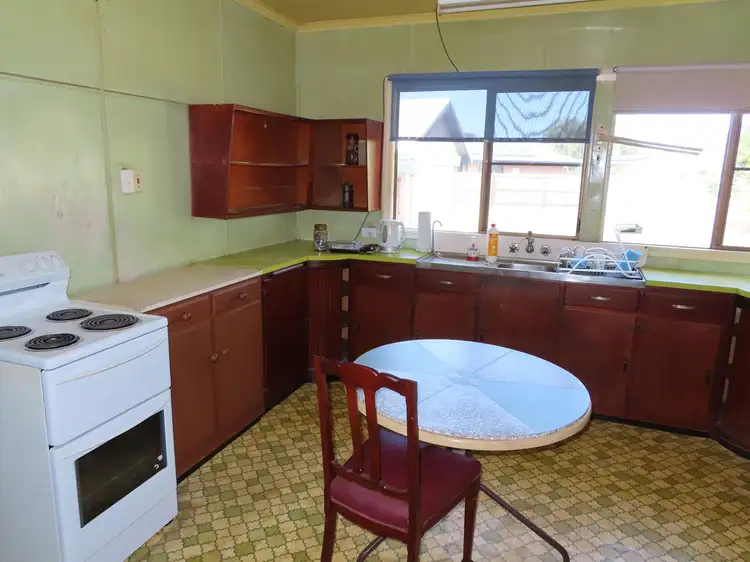 Third view of Homely house listing, 9 Mackenzie Street, Bowen QLD 4805