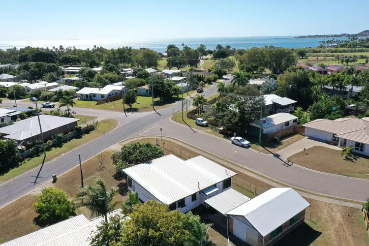 Fourth view of Homely house listing, 9 Mackenzie Street, Bowen QLD 4805