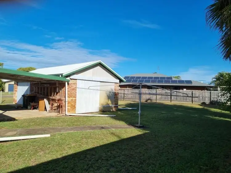 Fifth view of Homely house listing, 9 Mackenzie Street, Bowen QLD 4805