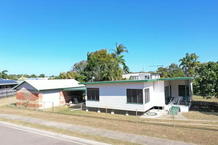 Sixth view of Homely house listing, 9 Mackenzie Street, Bowen QLD 4805