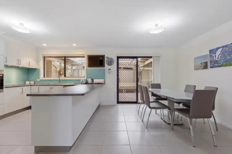 Second view of Homely house listing, 46 Driscolls Road, Kealba VIC 3021