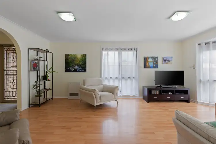 Fifth view of Homely house listing, 46 Driscolls Road, Kealba VIC 3021