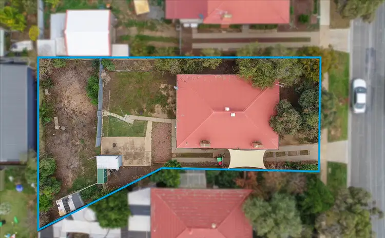 Main view of Homely house listing, 48 Mckean Street, Mooroopna VIC 3629