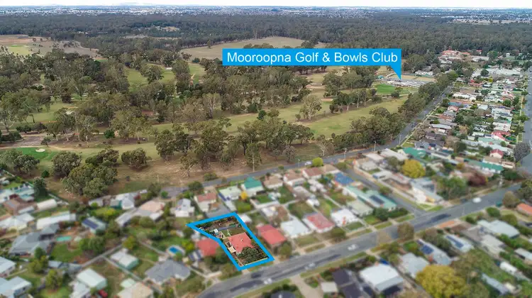 Second view of Homely house listing, 48 Mckean Street, Mooroopna VIC 3629
