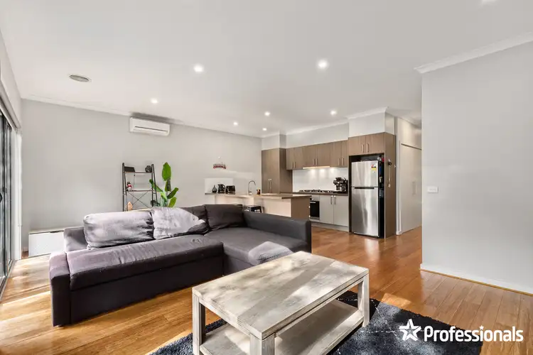 Third view of Homely unit listing, 3/11 Pach Road, Wantirna South VIC 3152