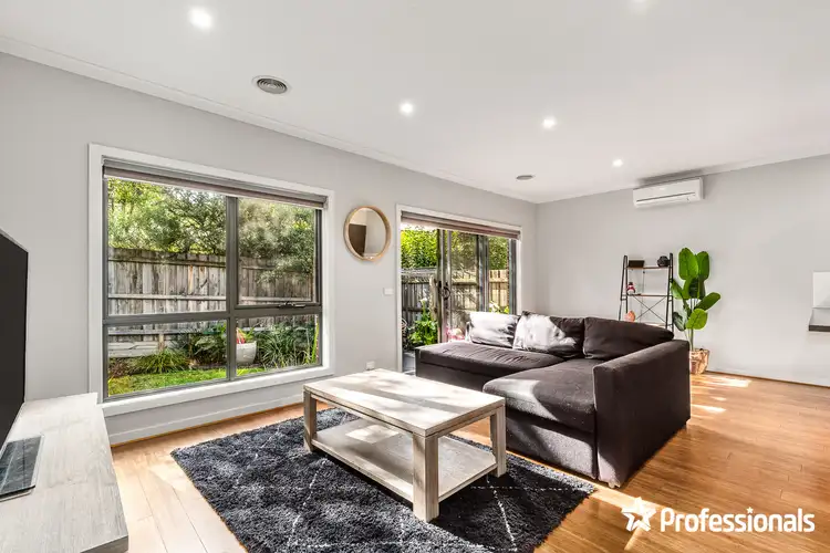 Fourth view of Homely unit listing, 3/11 Pach Road, Wantirna South VIC 3152
