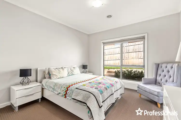 Fifth view of Homely unit listing, 3/11 Pach Road, Wantirna South VIC 3152