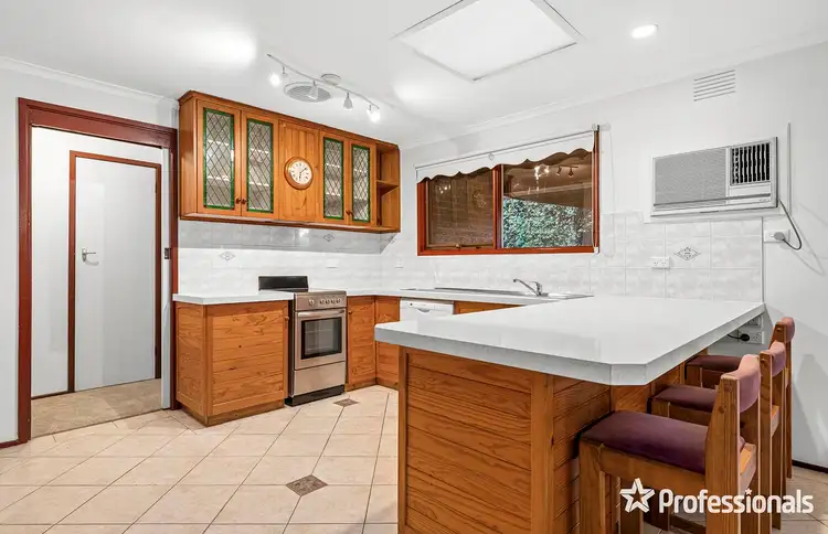 Second view of Homely house listing, 26 Bronwyn Street, Coldstream VIC 3770