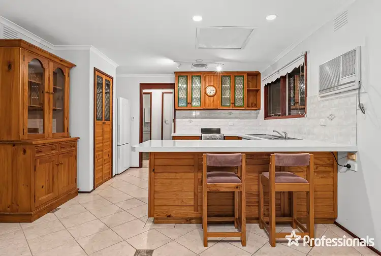 Third view of Homely house listing, 26 Bronwyn Street, Coldstream VIC 3770