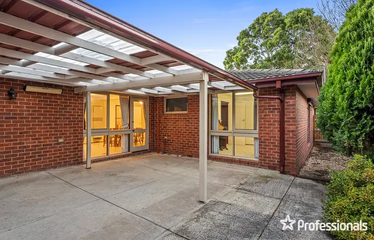 Sixth view of Homely house listing, 26 Bronwyn Street, Coldstream VIC 3770