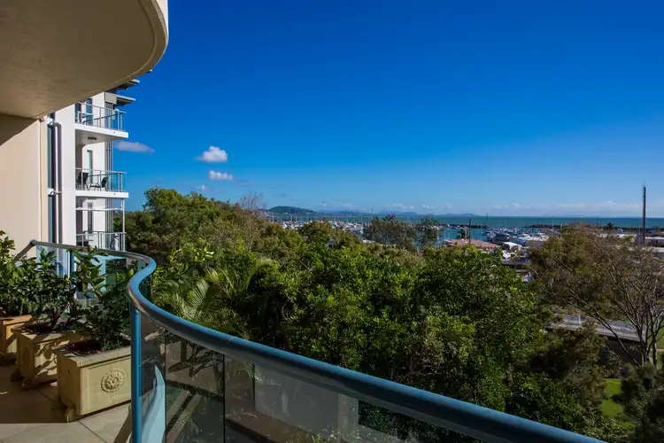 Main view of Homely unit listing, 2/12 Breakwater Drive, Rosslyn QLD 4703