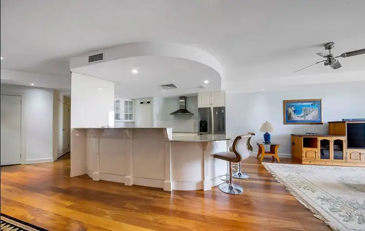 Second view of Homely unit listing, 2/12 Breakwater Drive, Rosslyn QLD 4703
