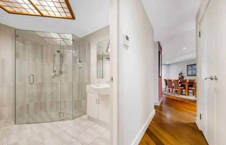 Third view of Homely unit listing, 2/12 Breakwater Drive, Rosslyn QLD 4703