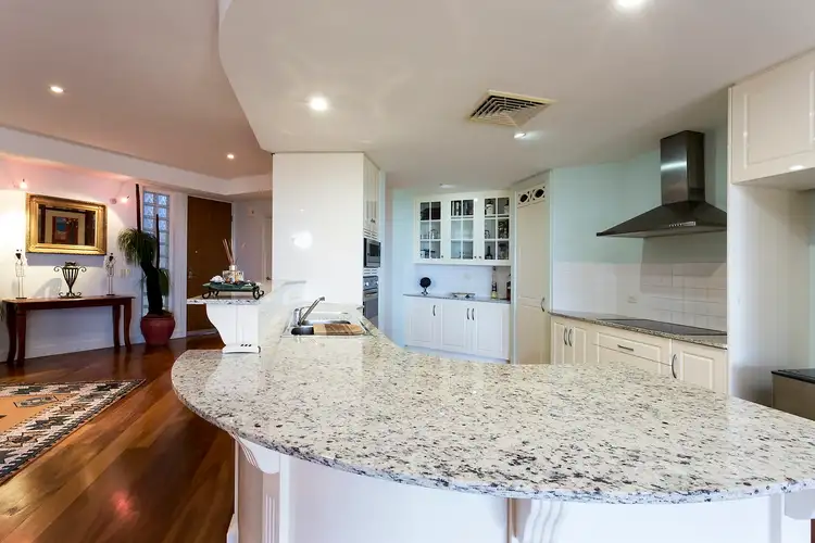 Fifth view of Homely unit listing, 2/12 Breakwater Drive, Rosslyn QLD 4703