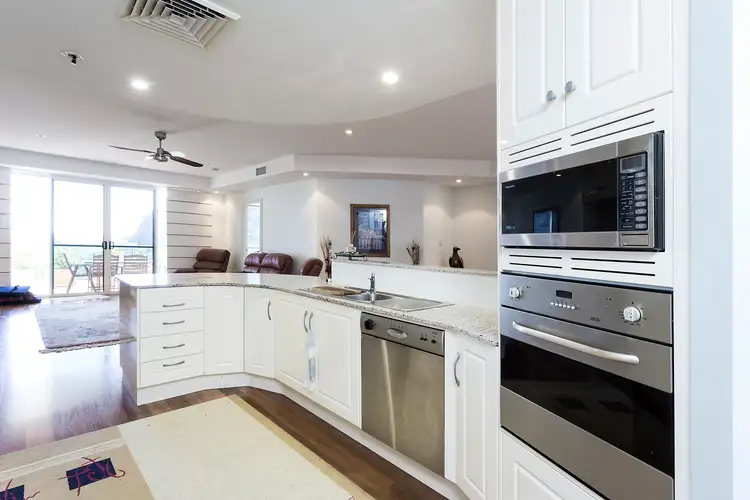 Sixth view of Homely unit listing, 2/12 Breakwater Drive, Rosslyn QLD 4703