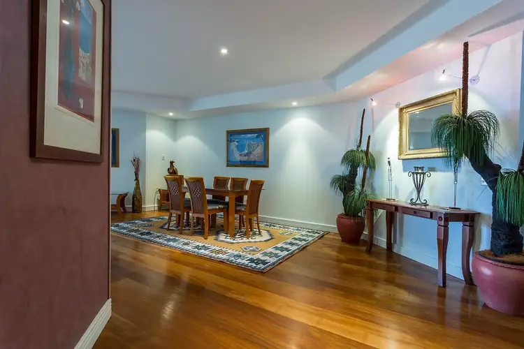 Seventh view of Homely unit listing, 2/12 Breakwater Drive, Rosslyn QLD 4703