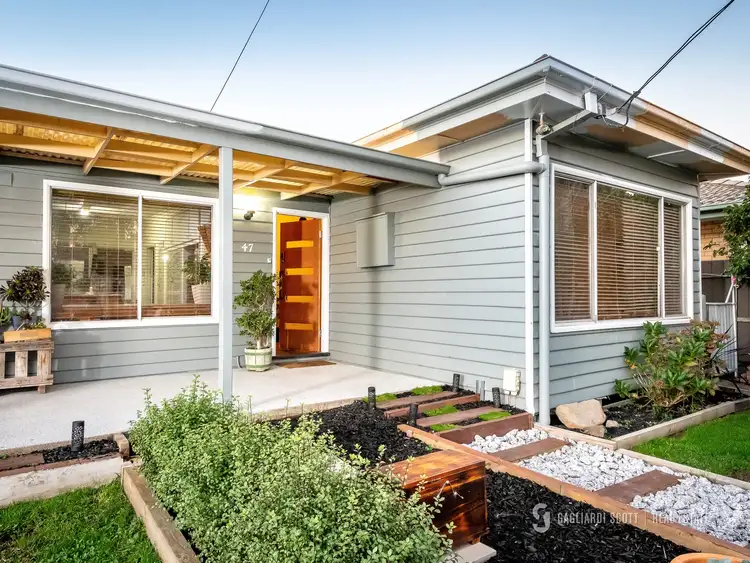 Third view of Homely house listing, 47 McEwen Street, Shepparton VIC 3630