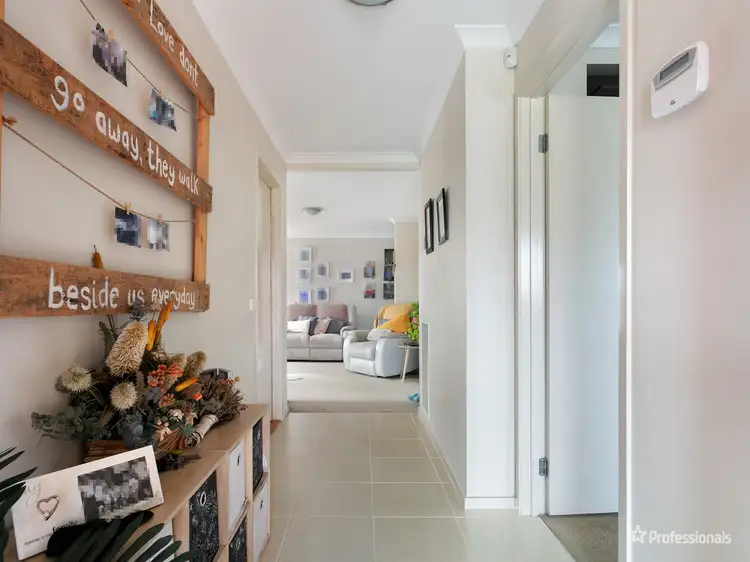 Second view of Homely house listing, 21 Hosken Street, Maryborough VIC 3465