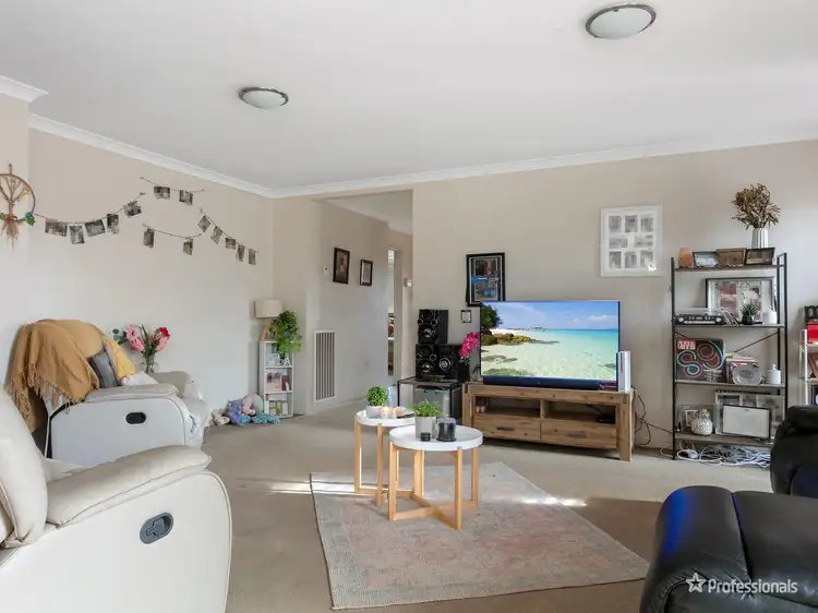 Fourth view of Homely house listing, 21 Hosken Street, Maryborough VIC 3465