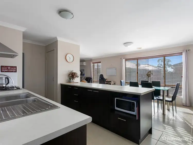 Sixth view of Homely house listing, 21 Hosken Street, Maryborough VIC 3465