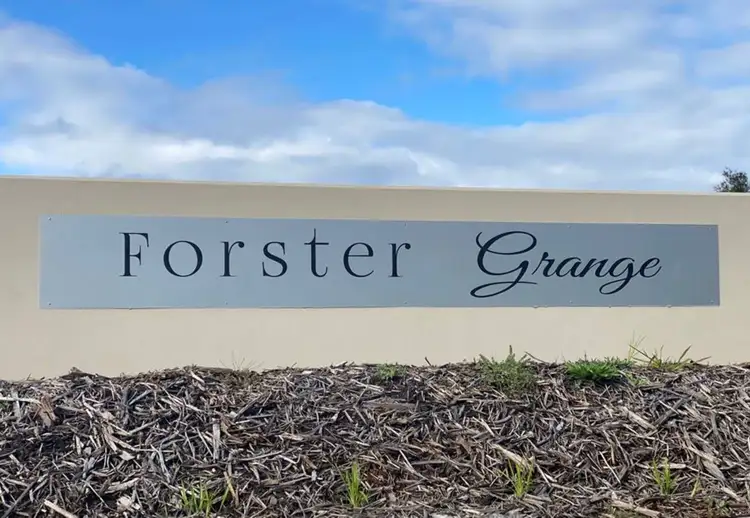 Second view of Homely land listing, Lot 84 Limestone Crescent, Forster NSW 2428