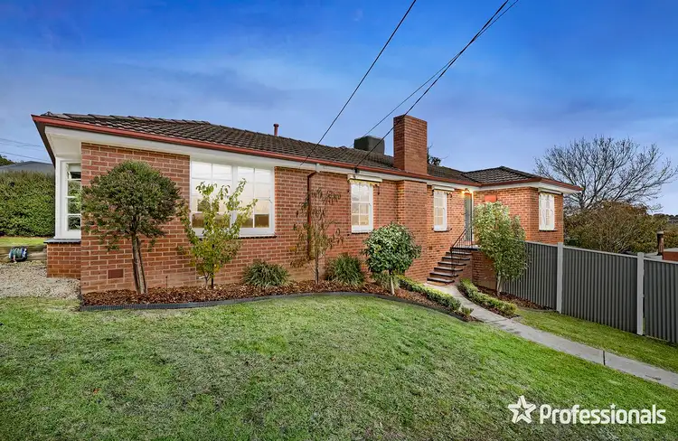 Main view of Homely house listing, 29 Vista Drive, Chirnside Park VIC 3116