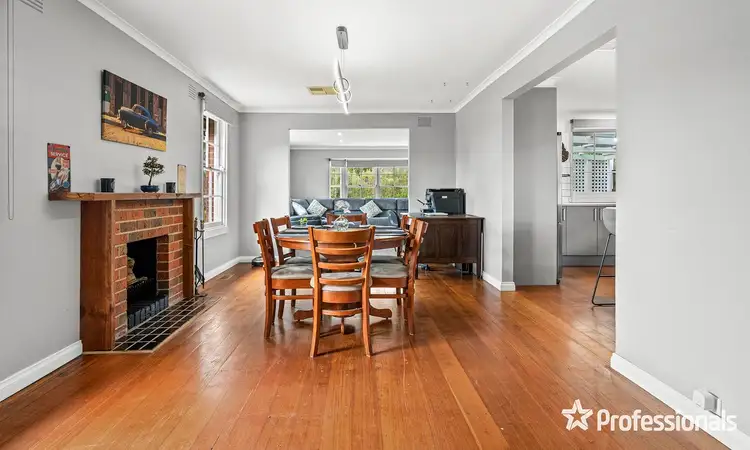 Second view of Homely house listing, 29 Vista Drive, Chirnside Park VIC 3116