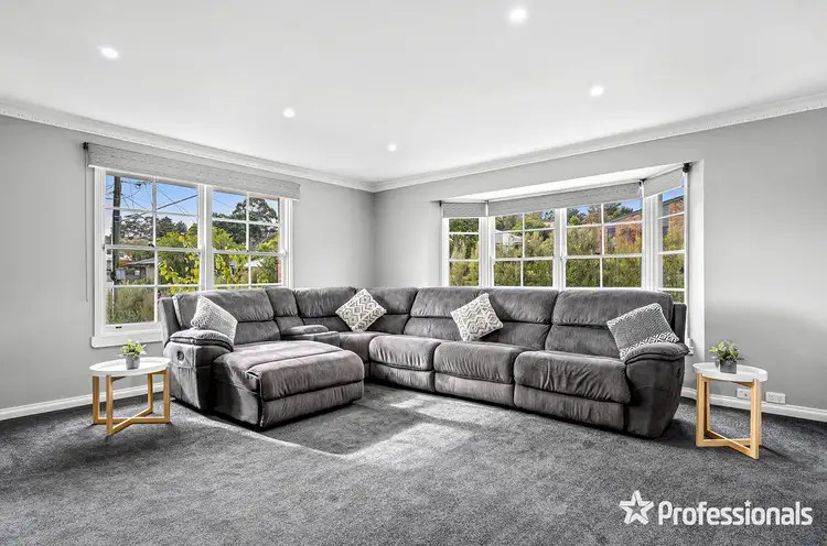 Fifth view of Homely house listing, 29 Vista Drive, Chirnside Park VIC 3116