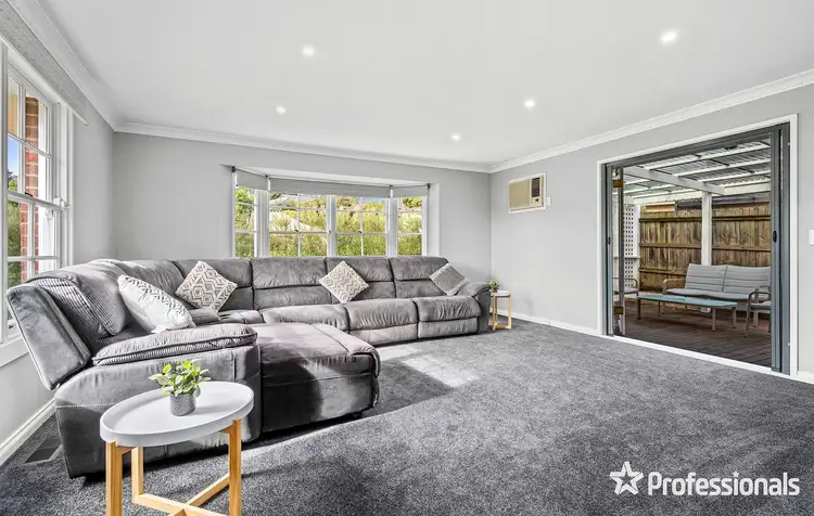 Sixth view of Homely house listing, 29 Vista Drive, Chirnside Park VIC 3116