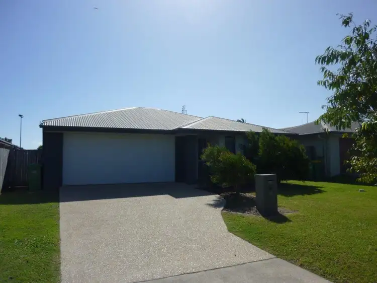 34 Huron Crescent
