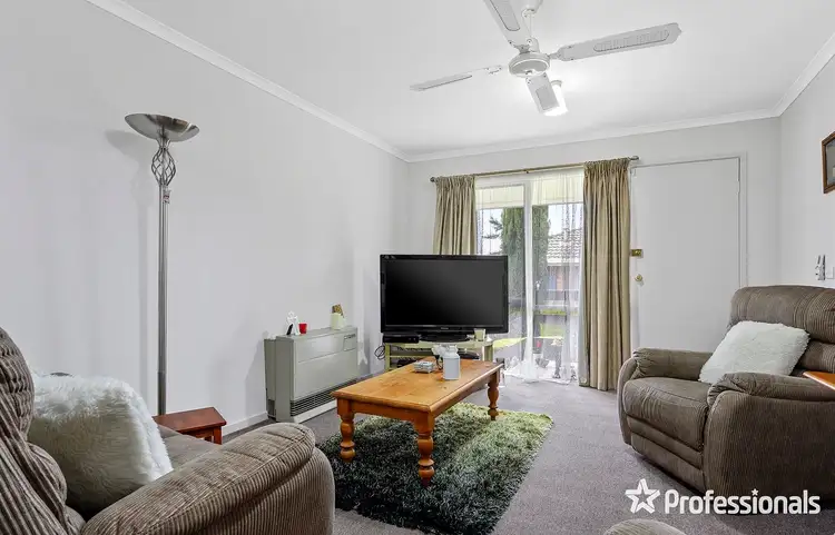 Second view of Homely unit listing, 4/22 Slevin Street, Lilydale VIC 3140