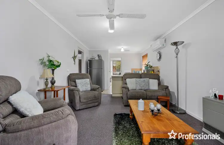 Third view of Homely unit listing, 4/22 Slevin Street, Lilydale VIC 3140