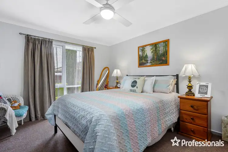 Sixth view of Homely unit listing, 4/22 Slevin Street, Lilydale VIC 3140