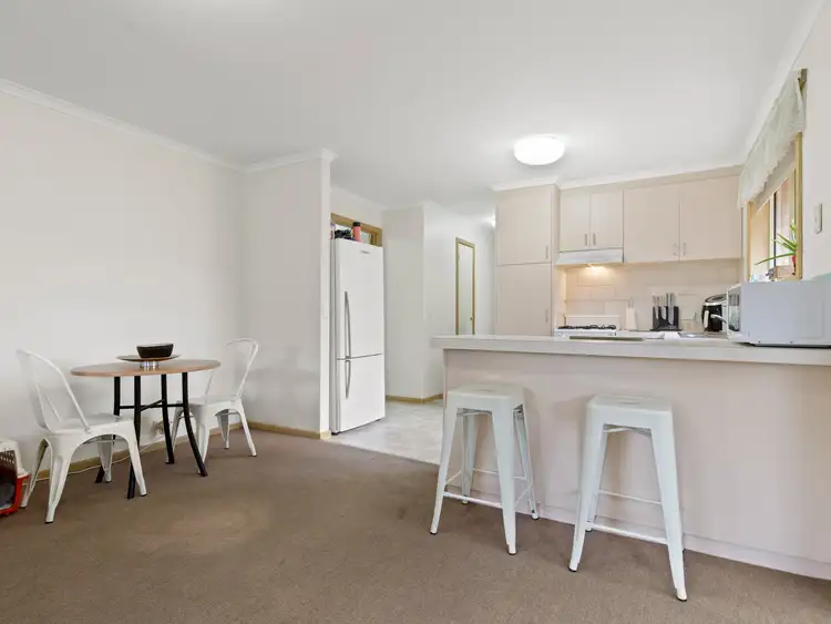 Third view of Homely house listing, 2/50 Haymes Road, Mount Clear VIC 3350